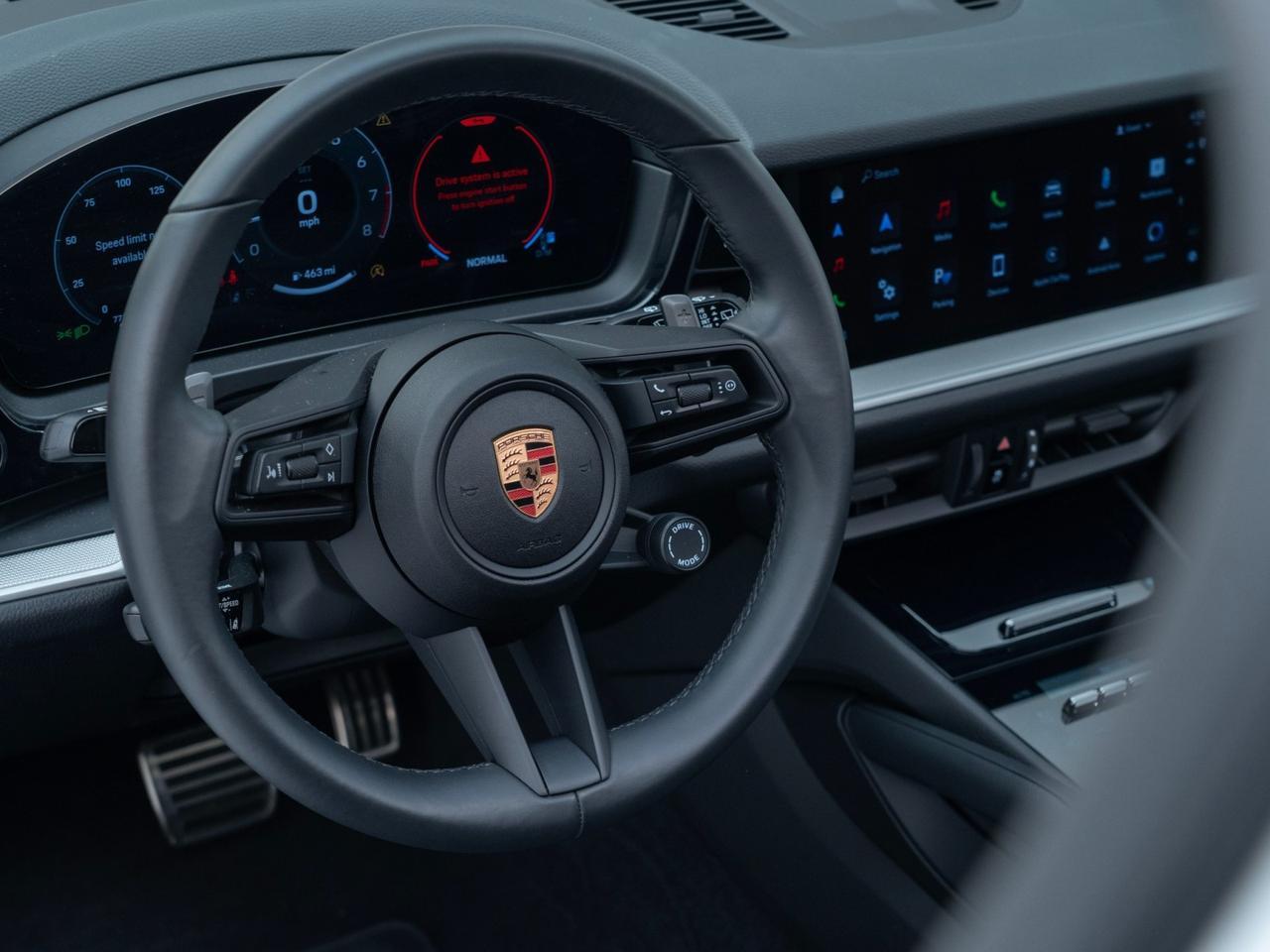 2025 Porsche Cayenne S Pompano Beach FL