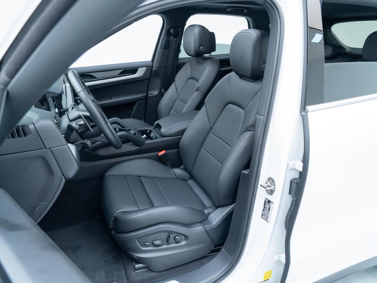 2025 Porsche Cayenne S Pompano Beach FL