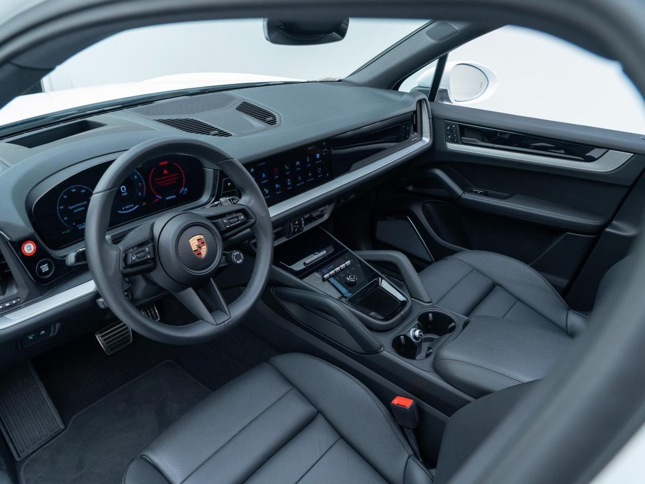 2025 Porsche Cayenne S Pompano Beach FL