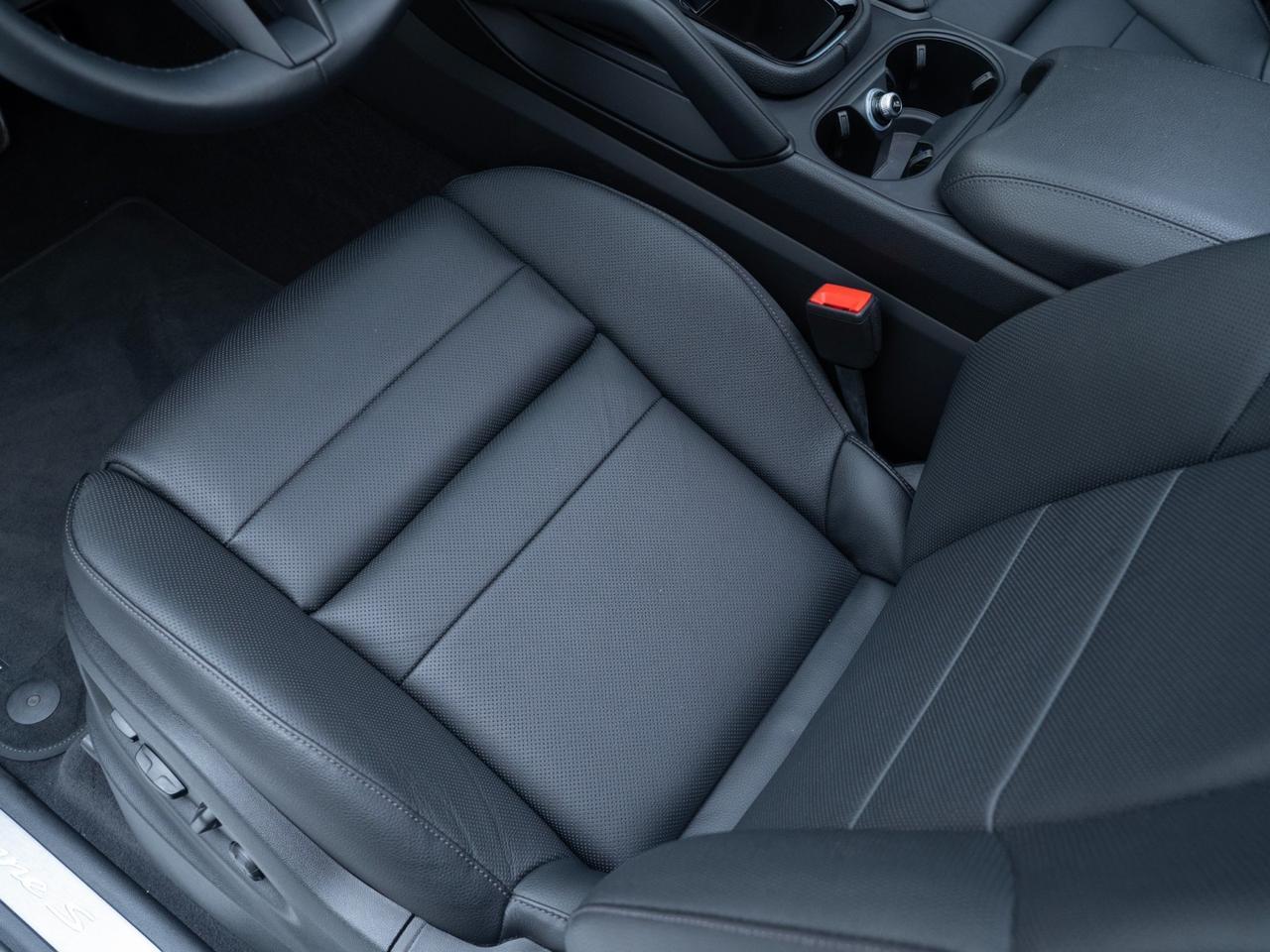 2025 Porsche Cayenne S Pompano Beach FL