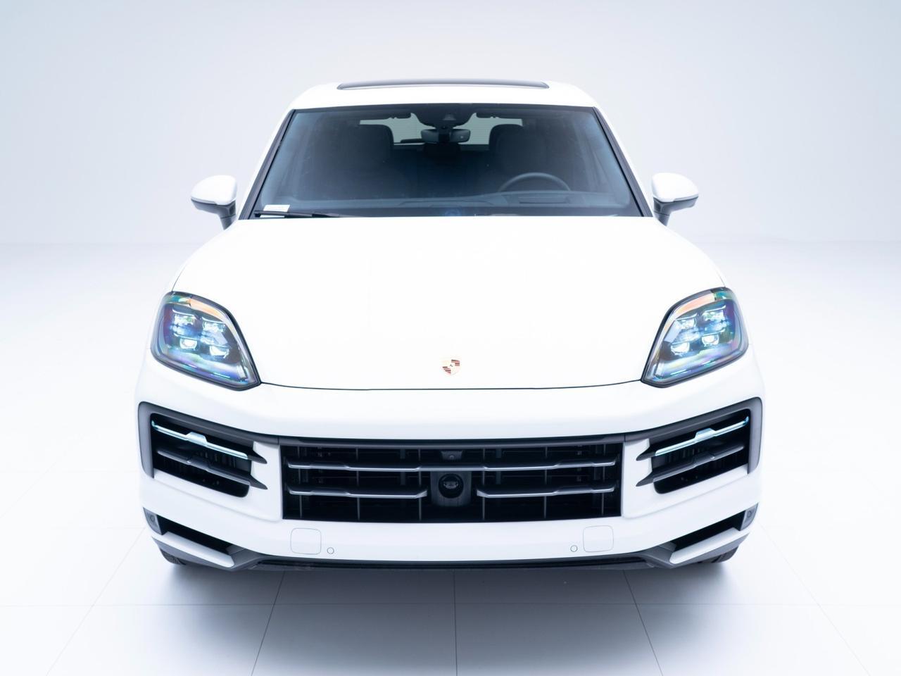 2025 Porsche Cayenne S Pompano Beach FL