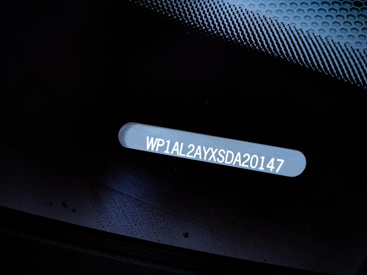 2025 Porsche Cayenne S Pompano Beach FL