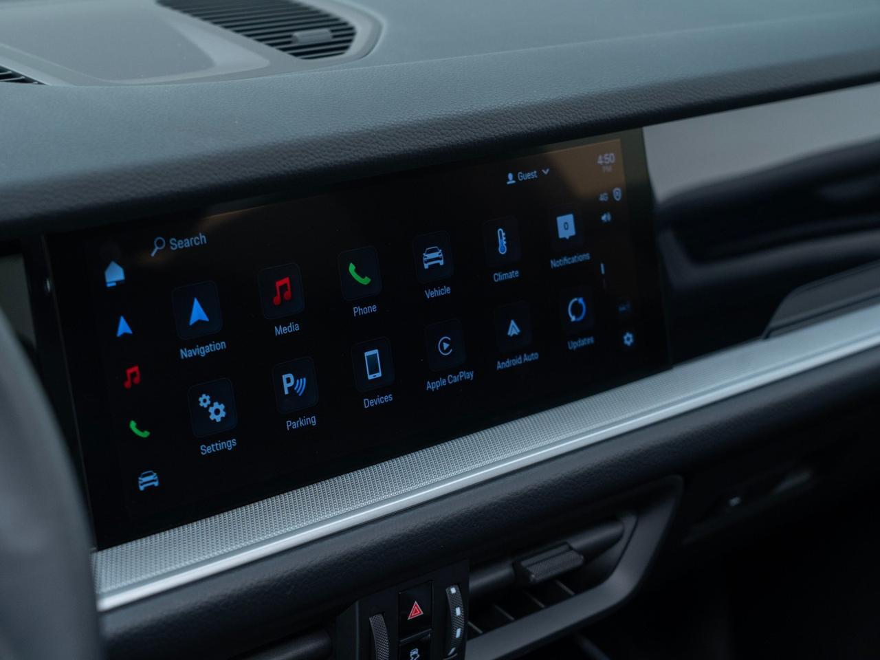 2025 Porsche Cayenne S Pompano Beach FL