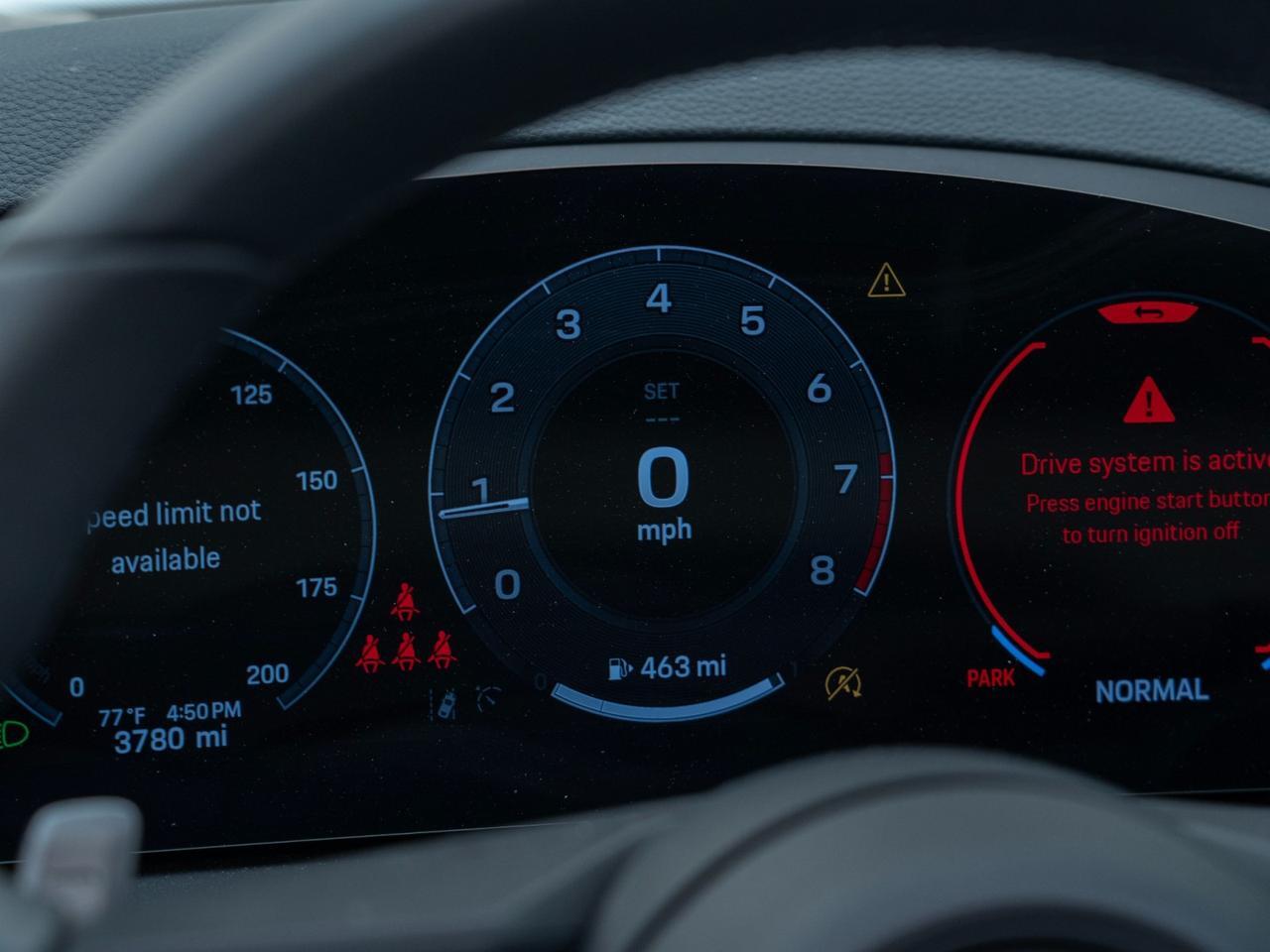 2025 Porsche Cayenne S Pompano Beach FL