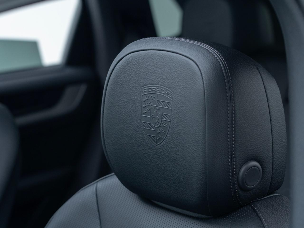 2025 Porsche Cayenne S Pompano Beach FL