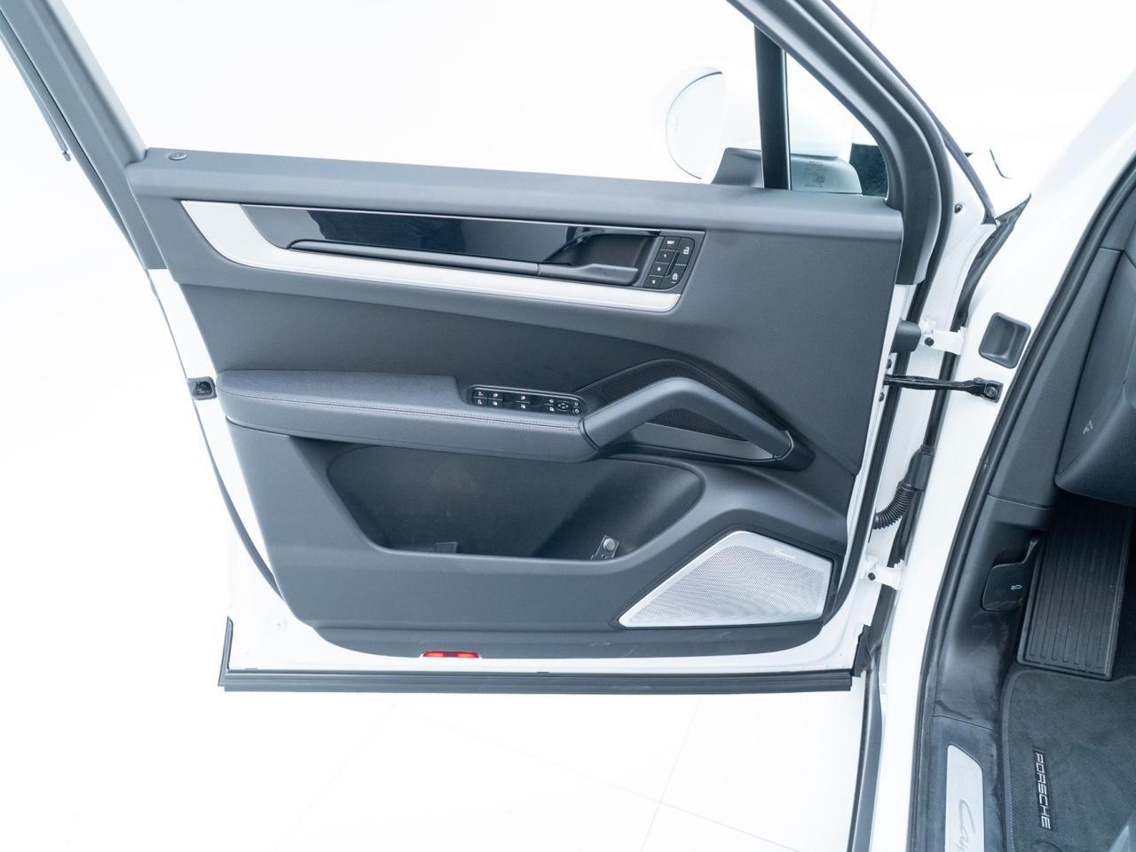 2025 Porsche Cayenne S Pompano Beach FL