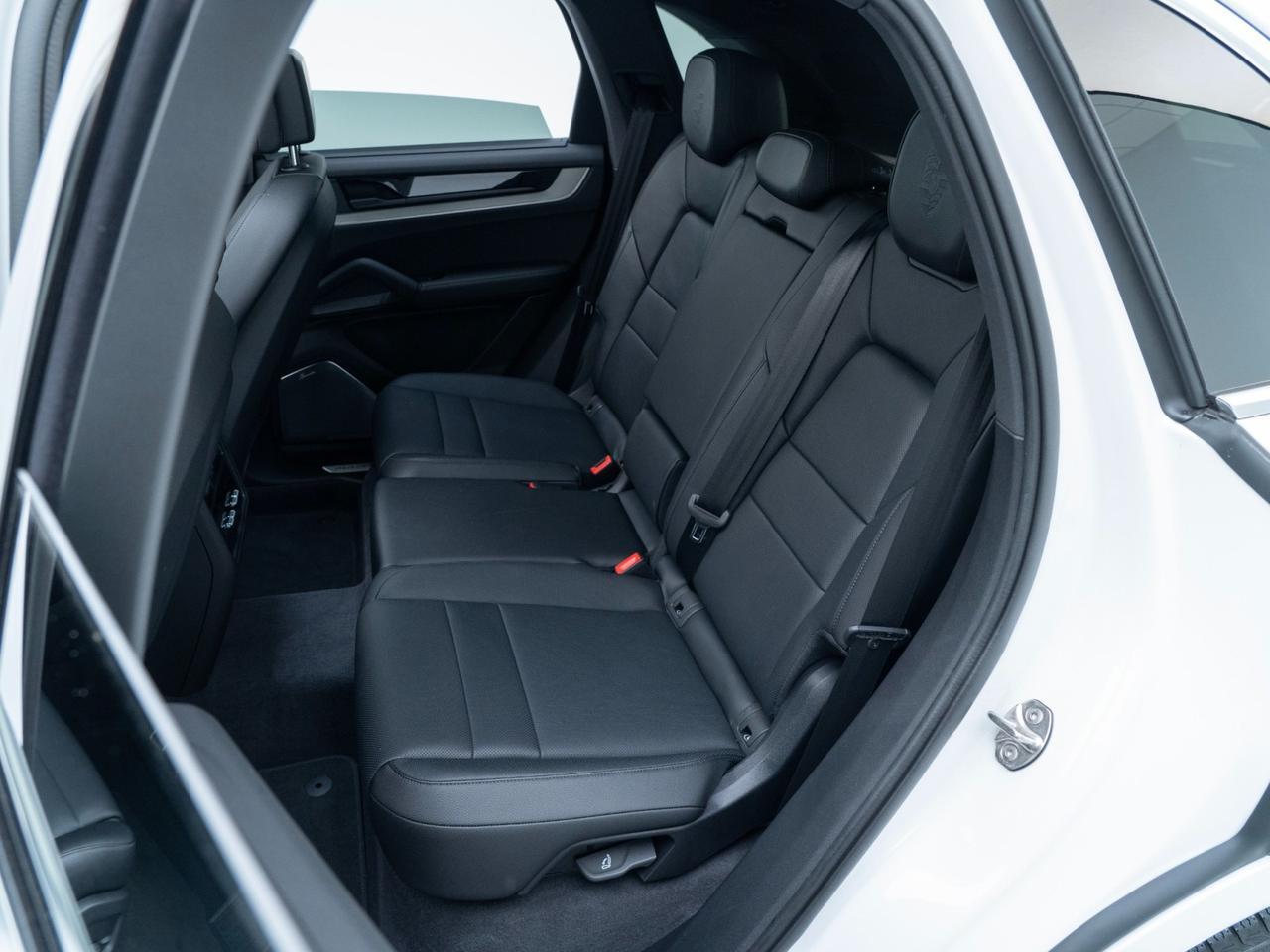 2025 Porsche Cayenne S Pompano Beach FL