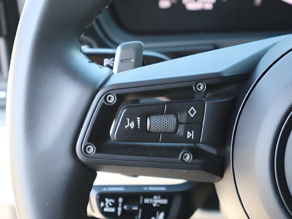 2025 Porsche Cayenne S San Clemente CA