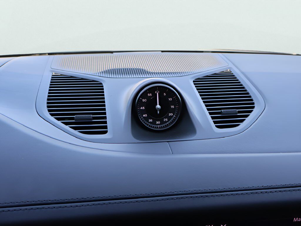 2025 Porsche Cayenne S San Clemente CA
