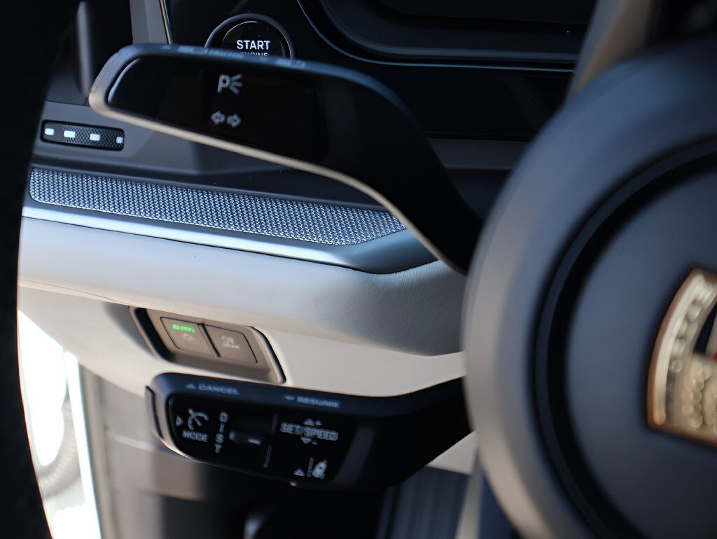2025 Porsche Cayenne S San Clemente CA
