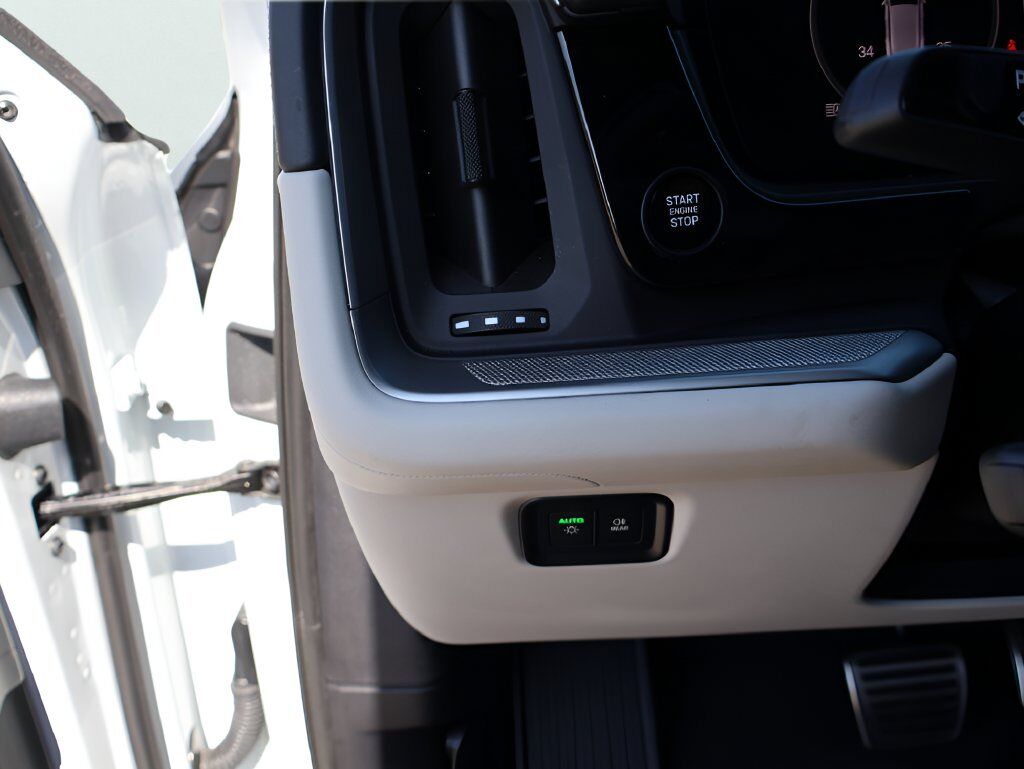 2025 Porsche Cayenne S San Clemente CA