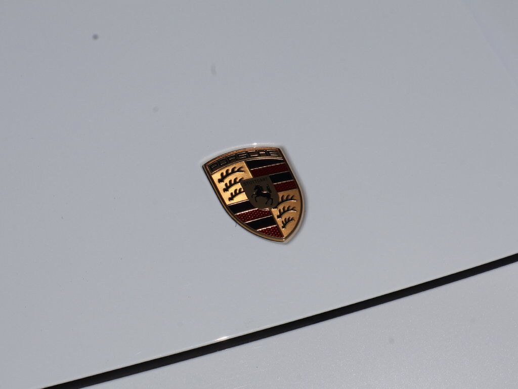 2025 Porsche Cayenne S San Clemente CA