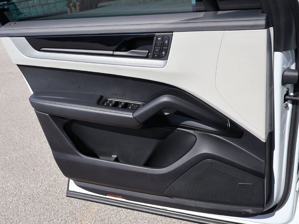 2025 Porsche Cayenne S San Clemente CA