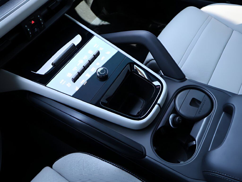 2025 Porsche Cayenne S San Clemente CA