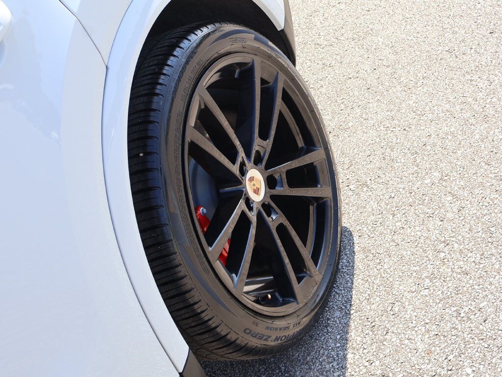 2025 Porsche Cayenne S San Clemente CA