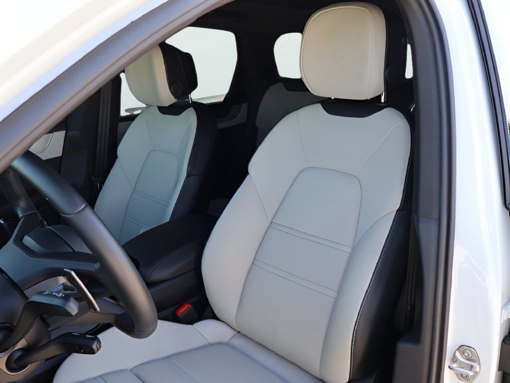 2025 Porsche Cayenne S San Clemente CA