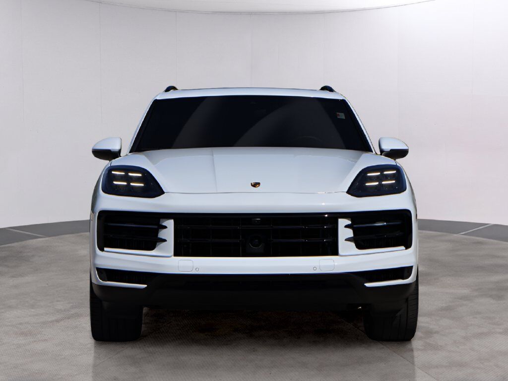 2025 Porsche Cayenne S San Clemente CA