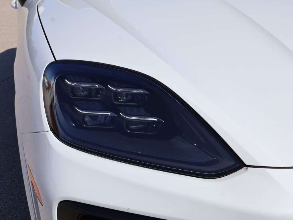 2025 Porsche Cayenne S San Clemente CA