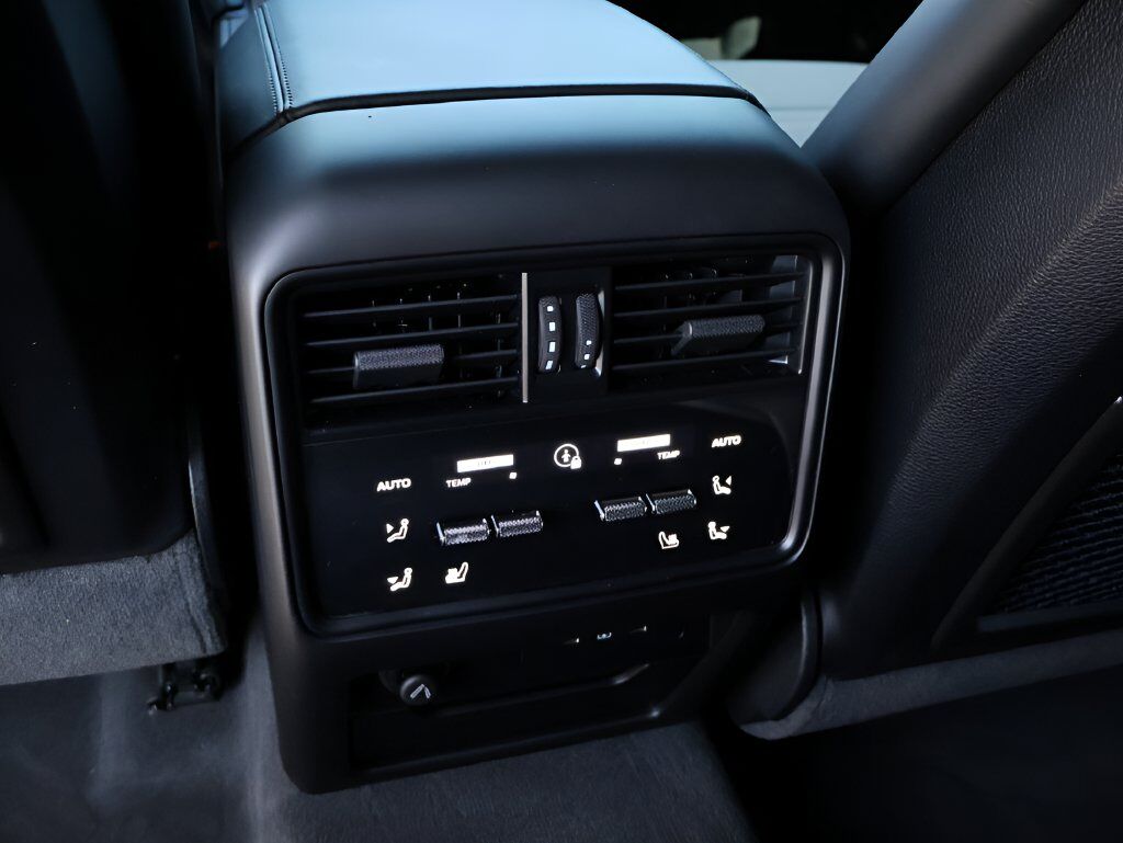 2025 Porsche Cayenne S San Clemente CA