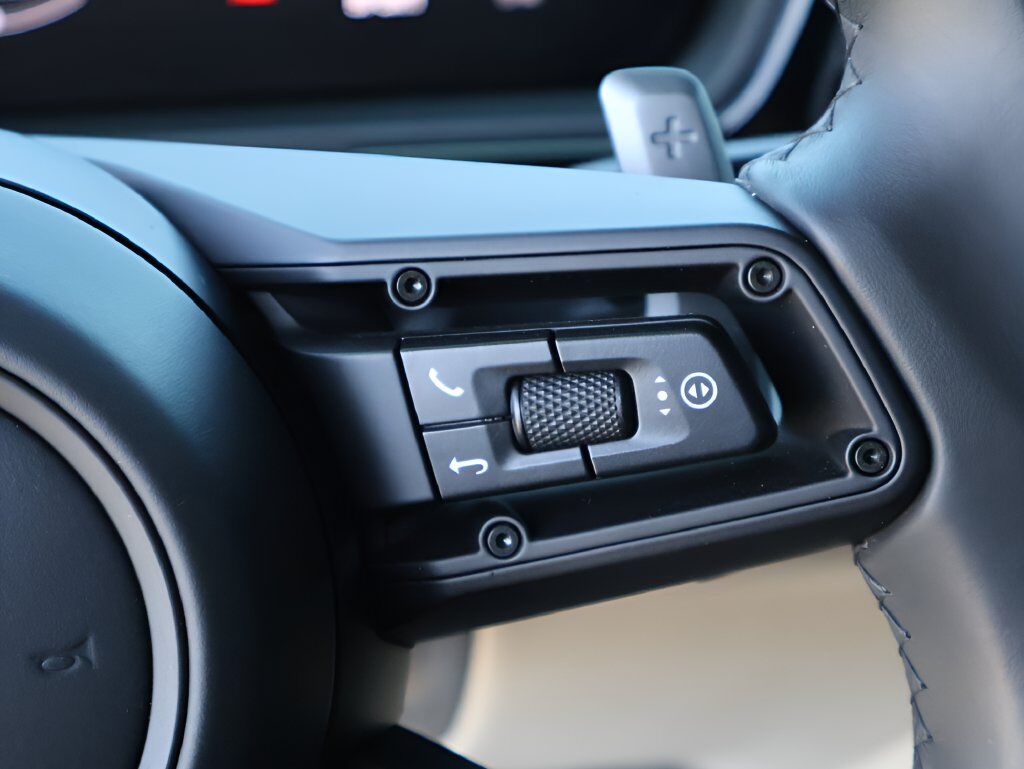 2025 Porsche Cayenne S San Clemente CA