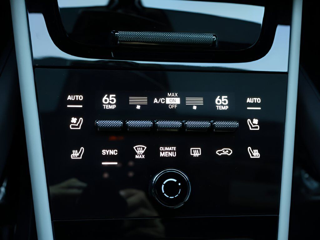 2025 Porsche Cayenne S San Clemente CA