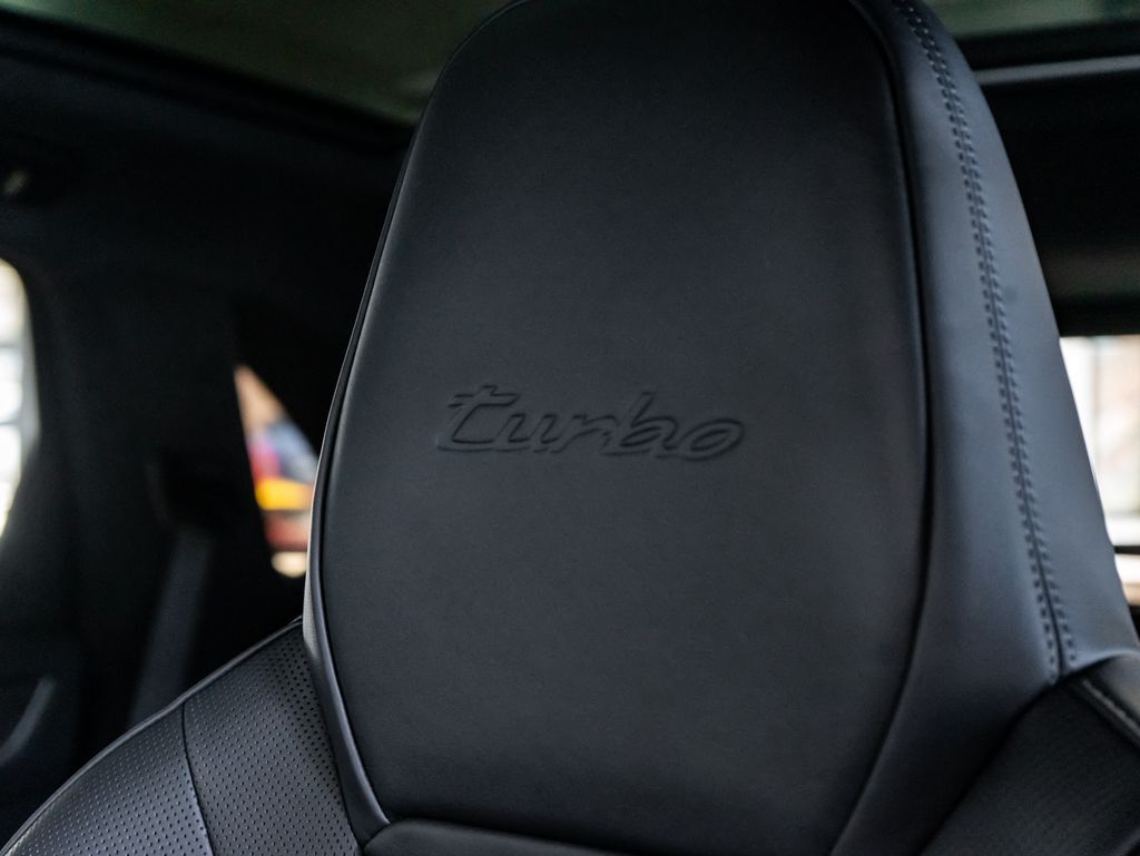 2025 Porsche Cayenne Turbo Colorado Springs CO