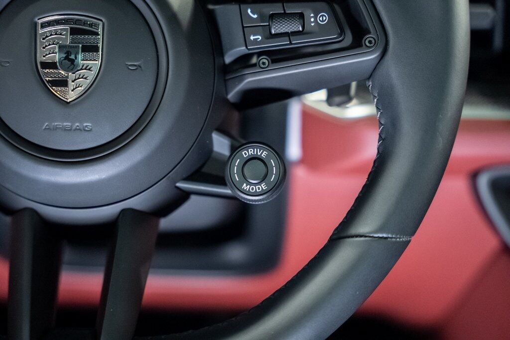 2025 Porsche Cayenne Turbo E Hybrid Coupe Ft Lauderdale FL