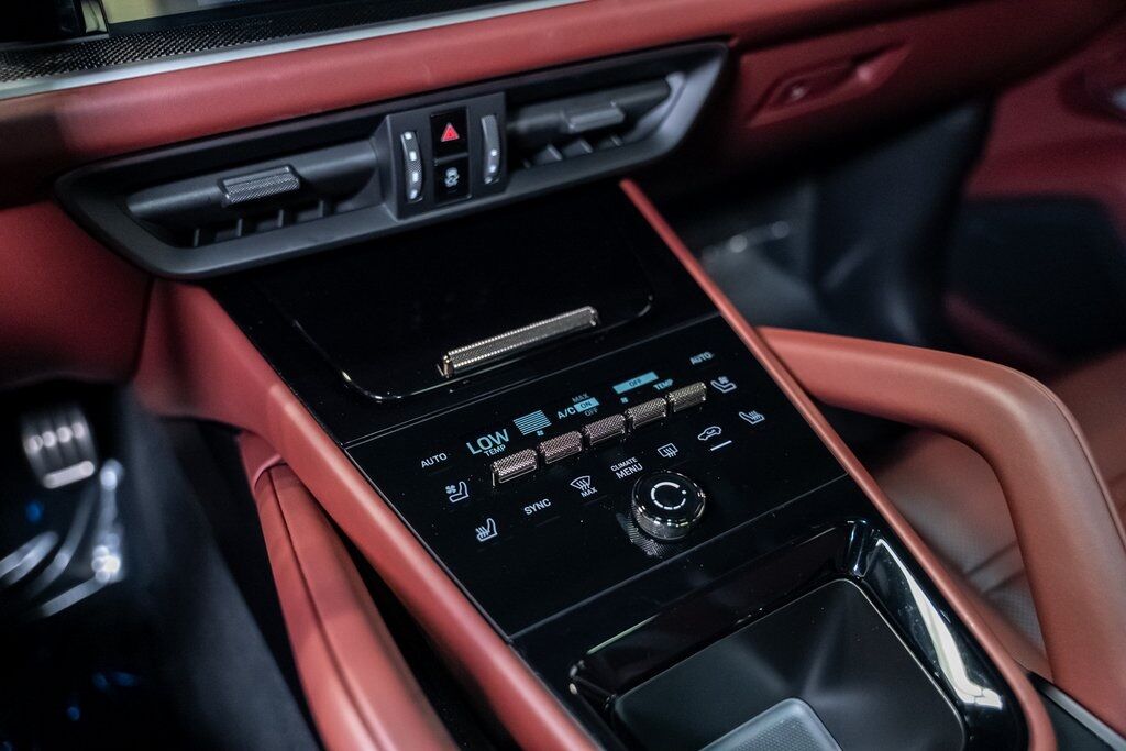 2025 Porsche Cayenne Turbo E Hybrid Coupe Ft Lauderdale FL