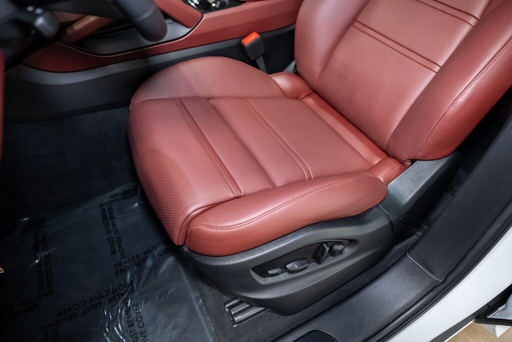 2025 Porsche Cayenne Turbo E Hybrid Coupe Ft Lauderdale FL
