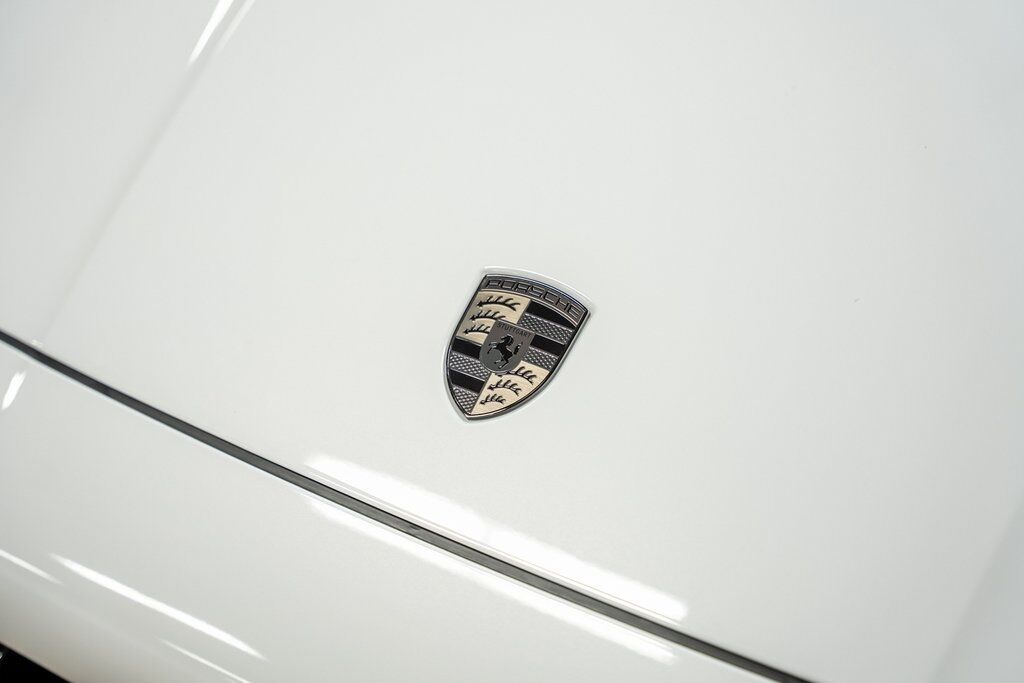 2025 Porsche Cayenne Turbo E Hybrid Coupe Ft Lauderdale FL