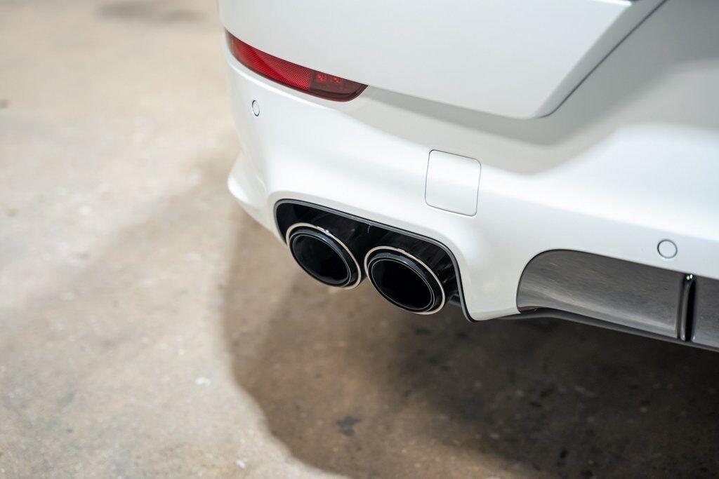 2025 Porsche Cayenne Turbo E Hybrid Coupe Ft Lauderdale FL