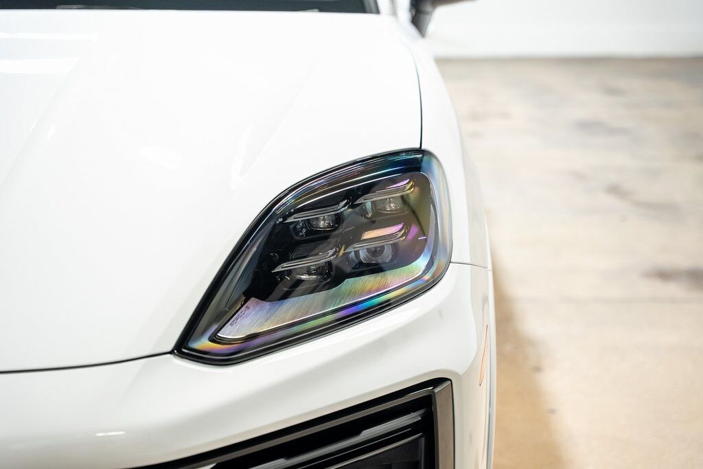 2025 Porsche Cayenne Turbo E Hybrid Coupe Ft Lauderdale FL