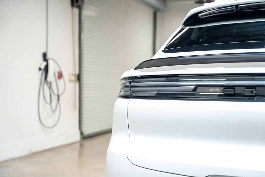 2025 Porsche Cayenne Turbo E Hybrid Coupe Ft Lauderdale FL