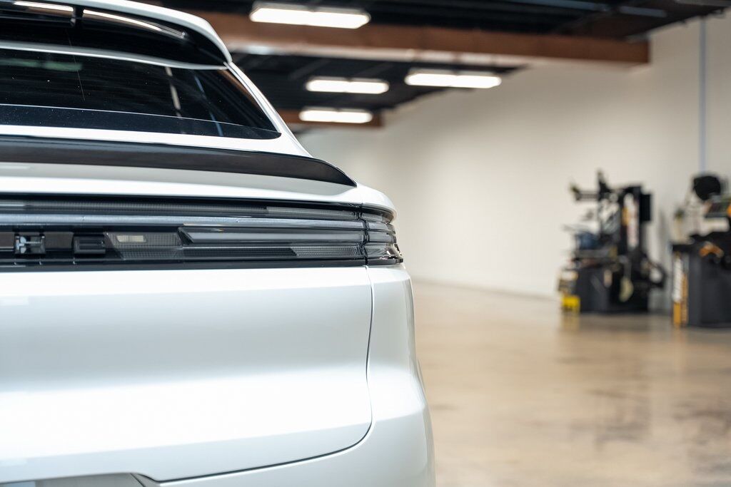 2025 Porsche Cayenne Turbo E Hybrid Coupe Ft Lauderdale FL