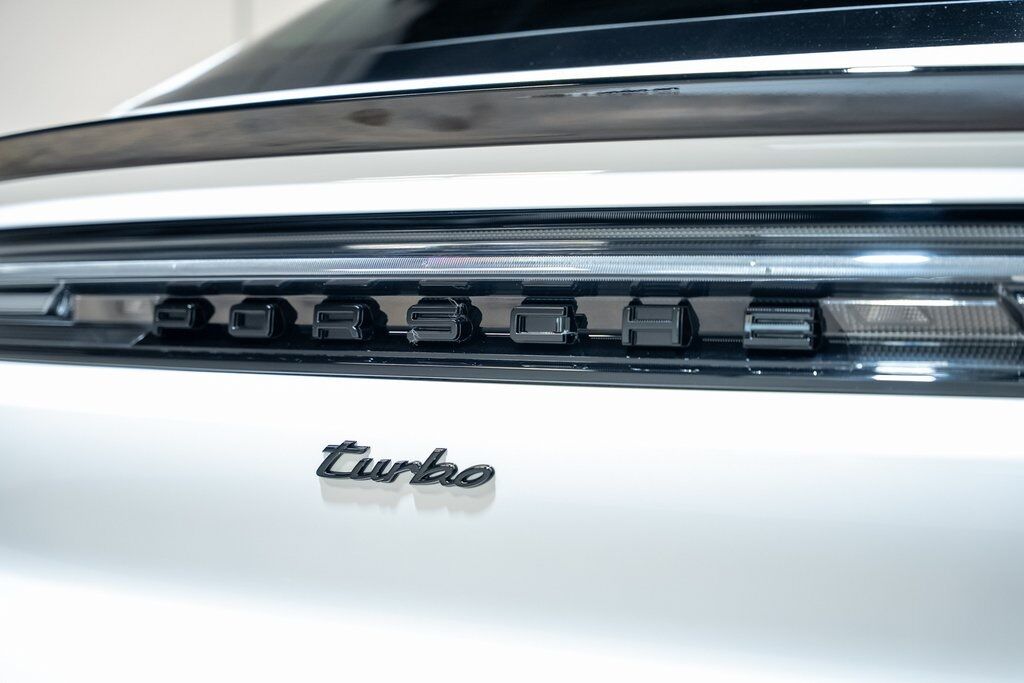 2025 Porsche Cayenne Turbo E Hybrid Coupe Ft Lauderdale FL