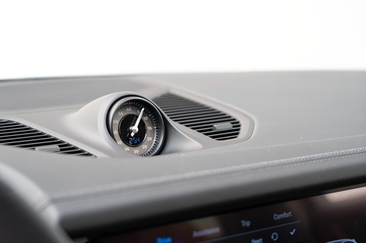 2025 Porsche Cayenne Turbo E-Hybrid Coupe Pompano Beach FL