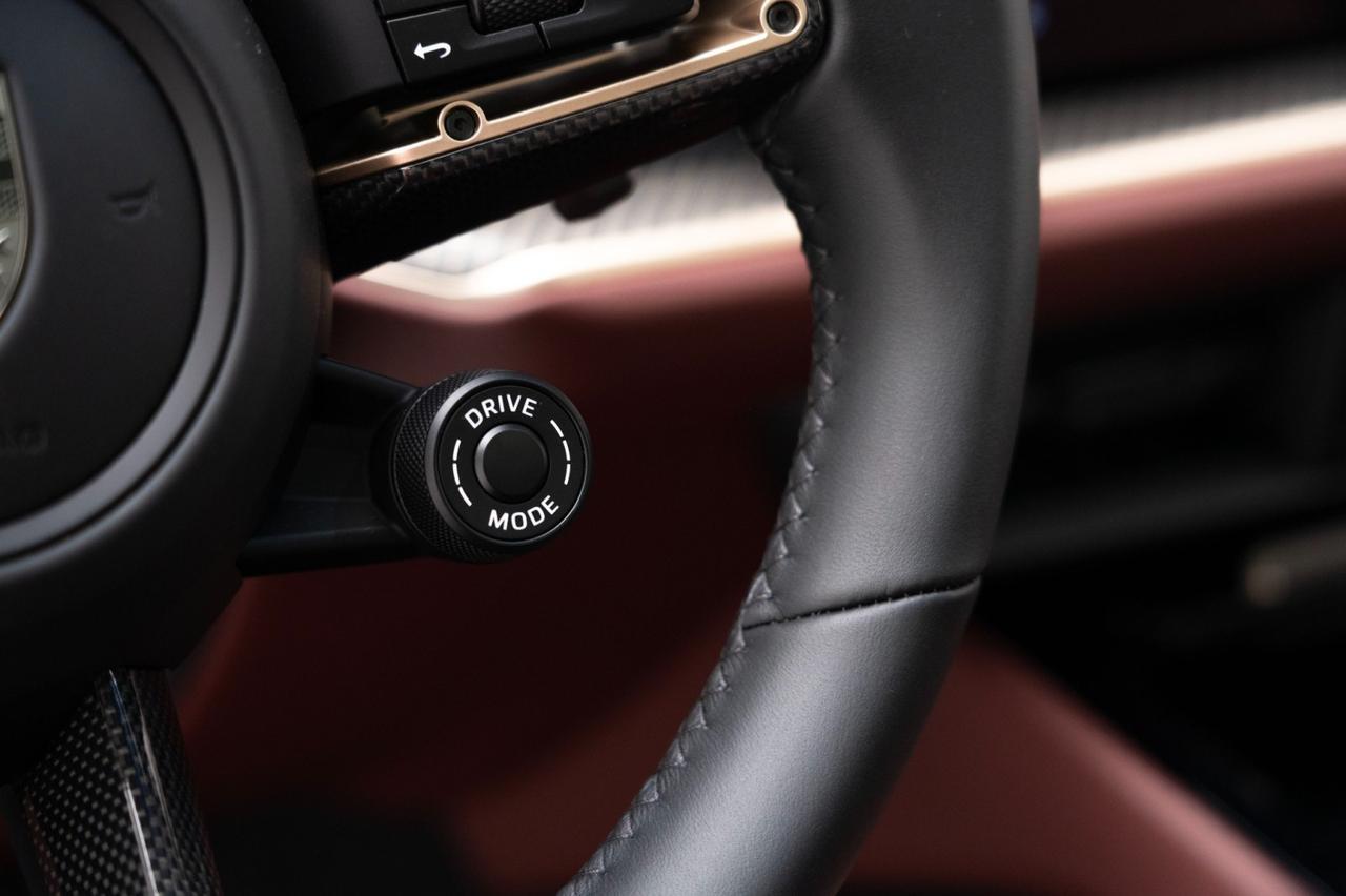 2025 Porsche Cayenne Turbo E-Hybrid Coupe Pompano Beach FL