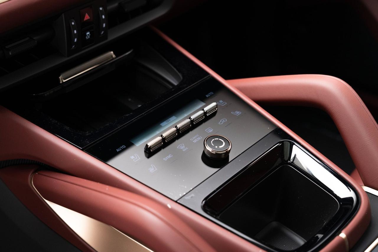 2025 Porsche Cayenne Turbo E-Hybrid Coupe Pompano Beach FL