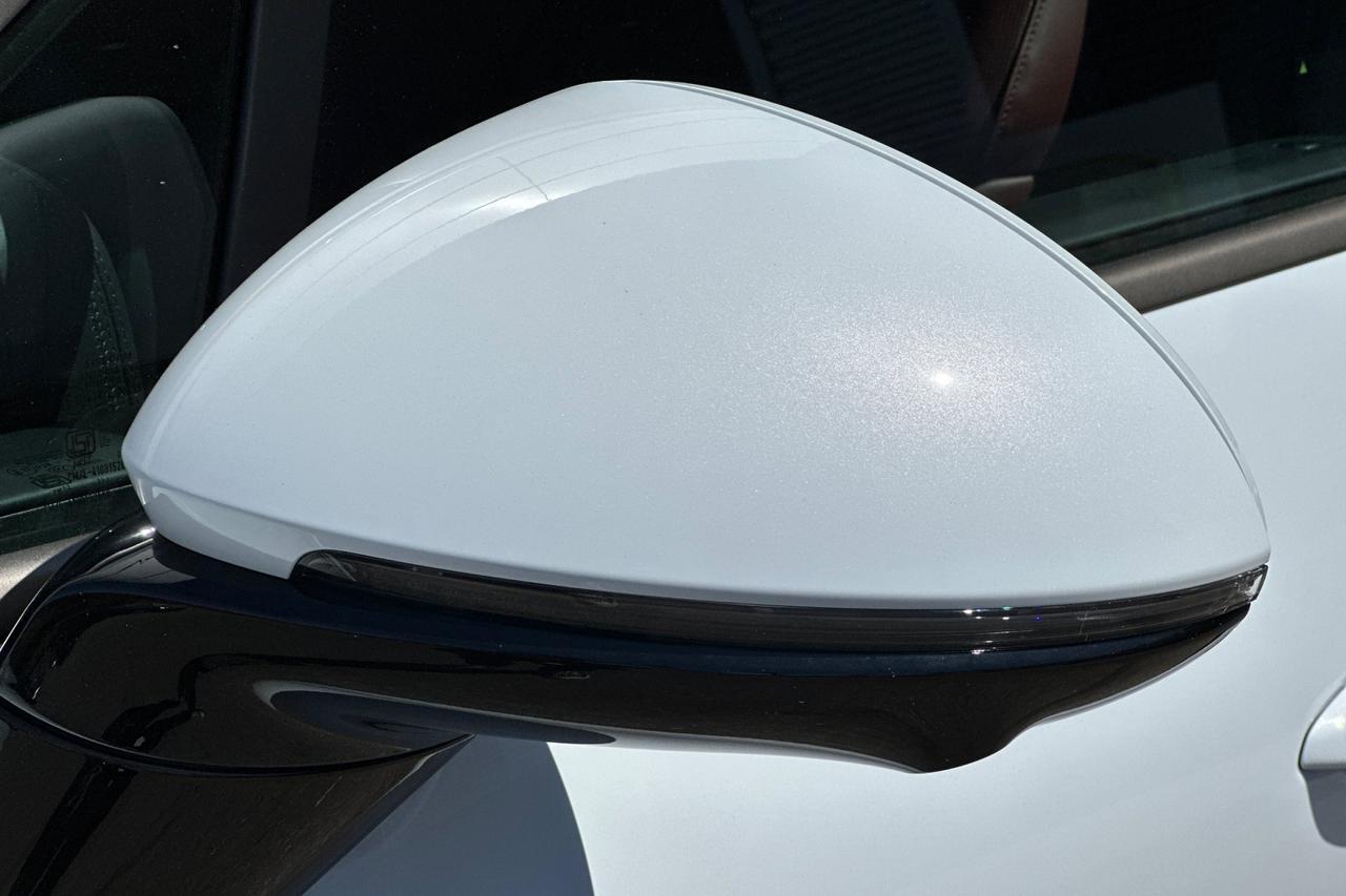 2025 Porsche Cayenne Turbo E-Hybrid Coupe San Luis Obispo CA