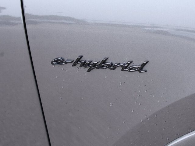 2025 Porsche Cayenne Turbo E-Hybrid Coupe Turbo Oshkosh WI