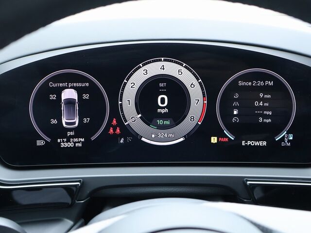 2025 Porsche Cayenne Turbo E-Hybrid Coupe Turbo Oshkosh WI