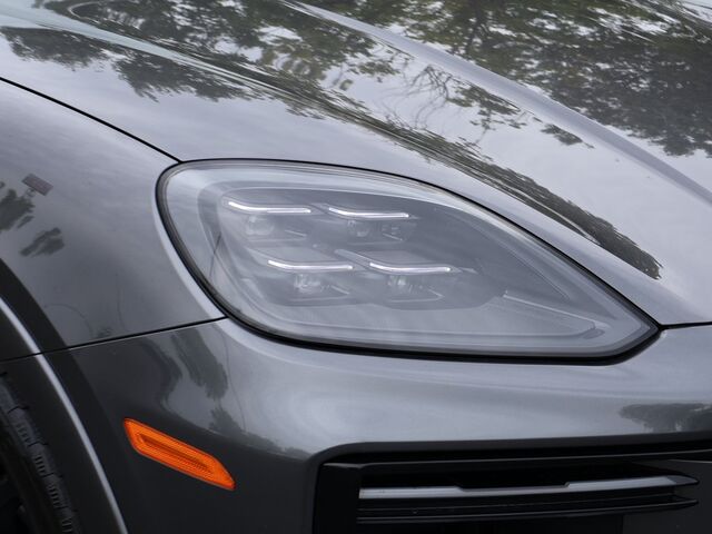 2025 Porsche Cayenne Turbo E-Hybrid Coupe Turbo Oshkosh WI