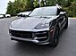 2025 Porsche Cayenne Turbo E-Hybrid Coupe Turbo Oshkosh WI
