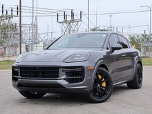 2025_Porsche_Cayenne Turbo E-Hybrid Coupe_Turbo_ Oshkosh WI