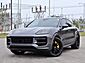 2025 Porsche Cayenne Turbo E-Hybrid Coupe Turbo Oshkosh WI