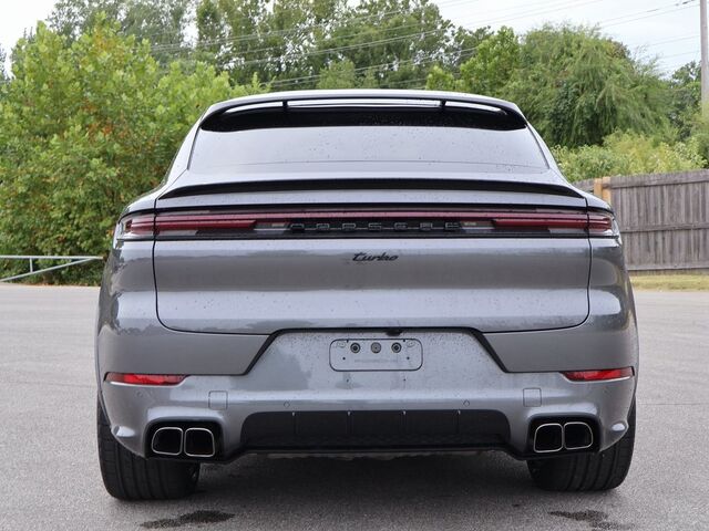 2025 Porsche Cayenne Turbo E-Hybrid Coupe Turbo Oshkosh WI
