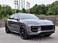 2025 Porsche Cayenne Turbo E-Hybrid Coupe Turbo Oshkosh WI
