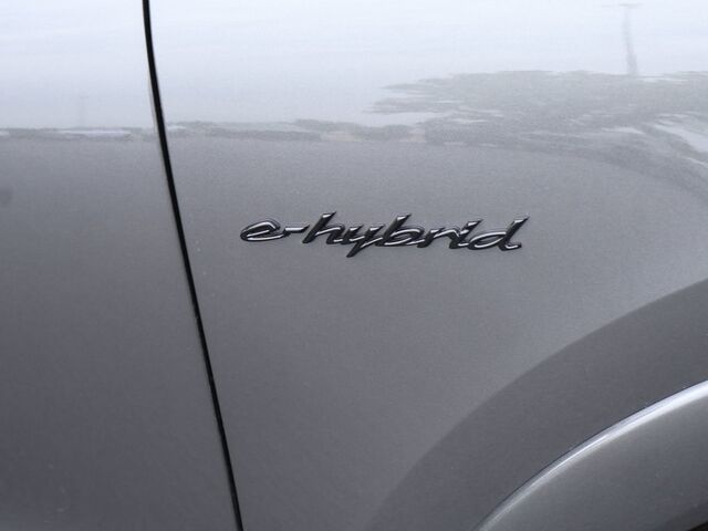 2025 Porsche Cayenne Turbo E-Hybrid Coupe Turbo Oshkosh WI