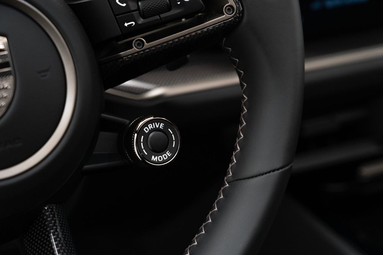 2025 Porsche Cayenne Turbo E-Hybrid Pompano Beach FL