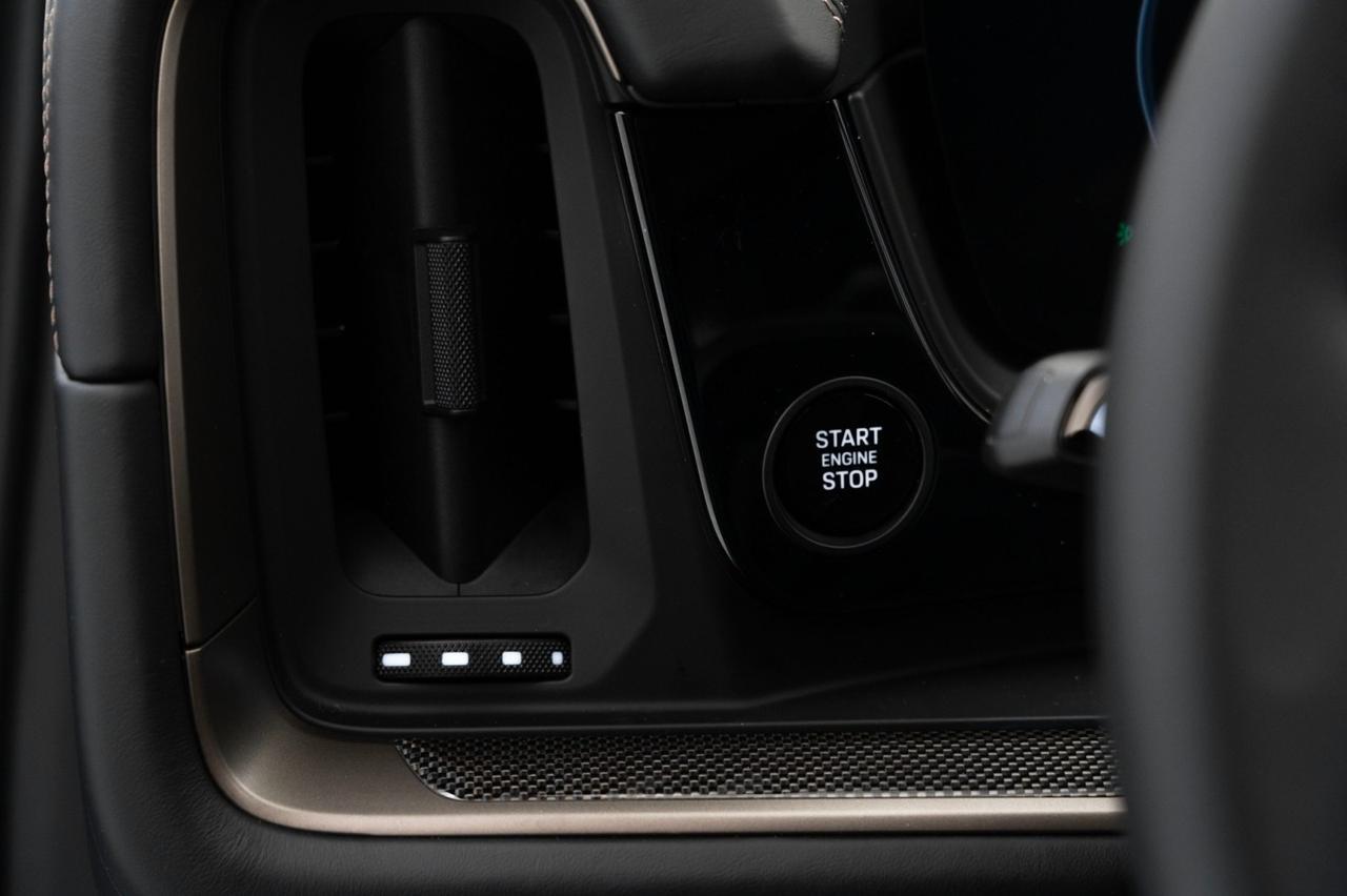 2025 Porsche Cayenne Turbo E-Hybrid Pompano Beach FL